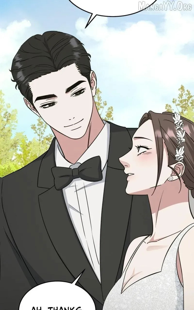 Locked Onto You Chapter 108 page 23 - 