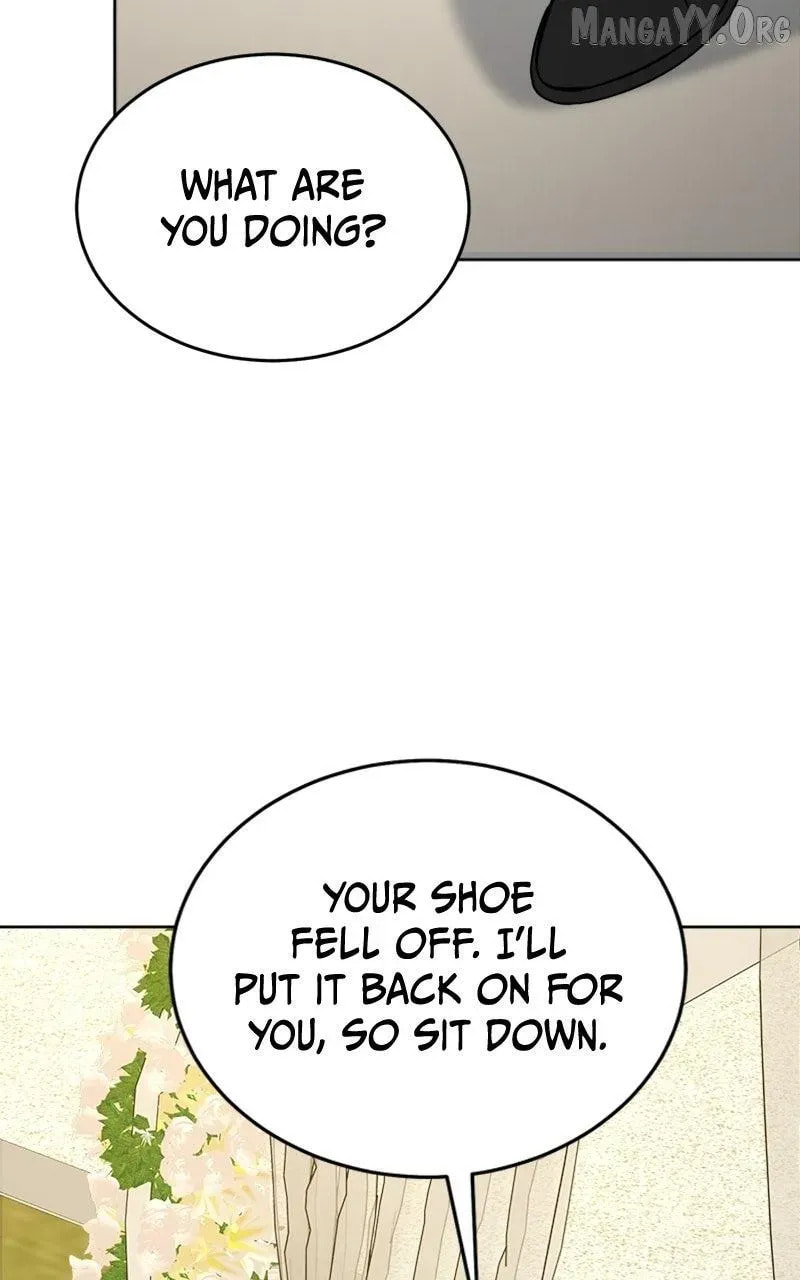Locked Onto You Chapter 108 page 27 - 