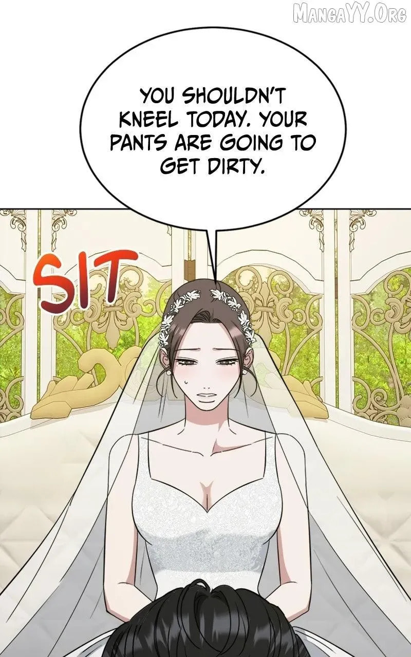 Locked Onto You Chapter 108 page 29 - 