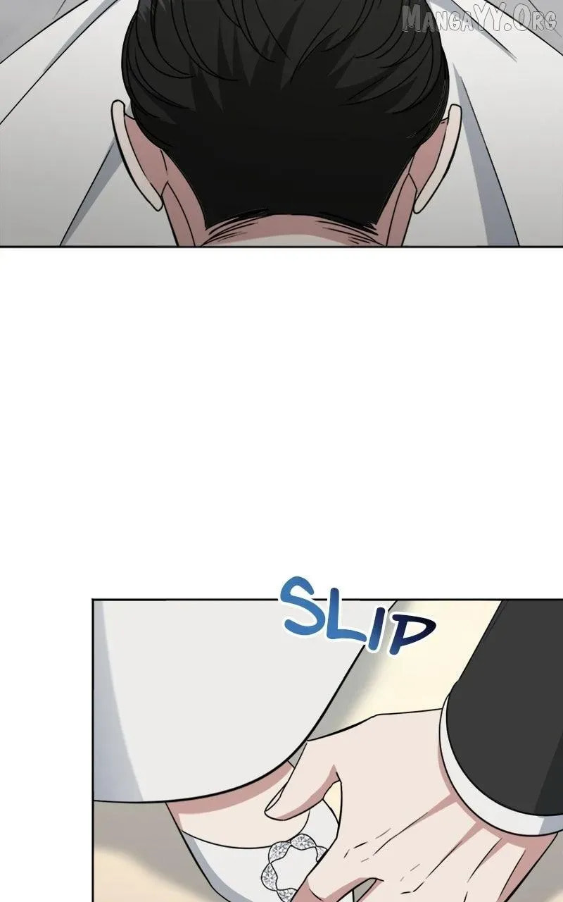 Locked Onto You Chapter 108 page 30 - 