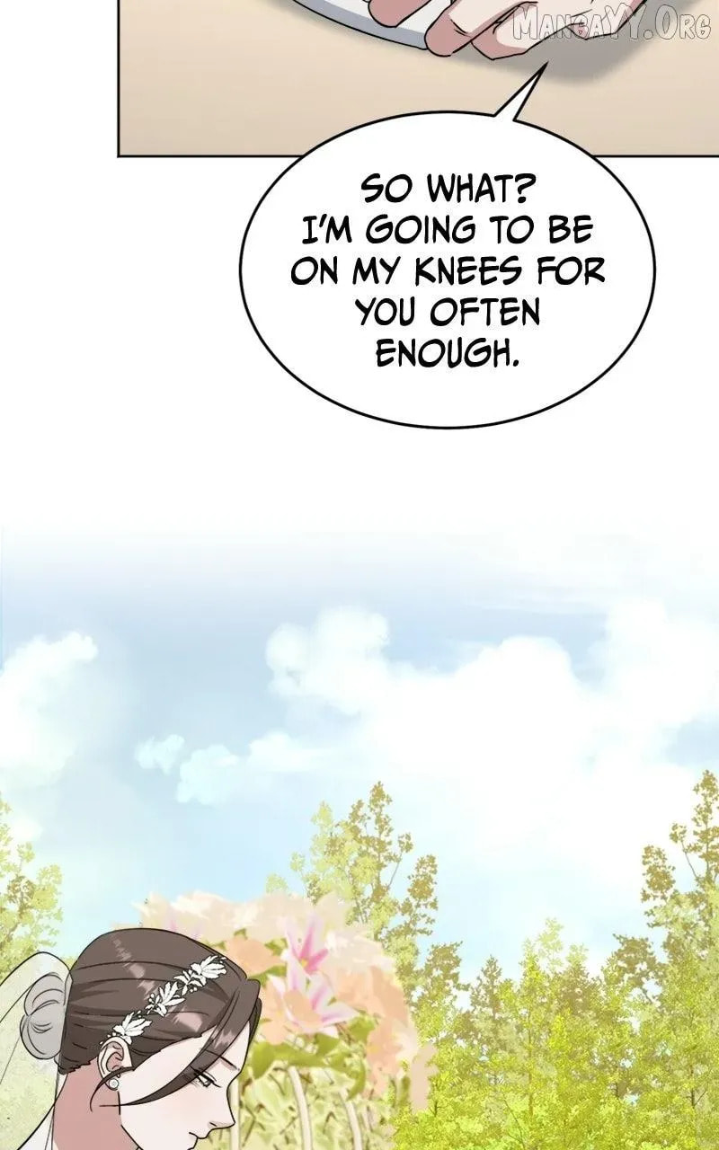 Locked Onto You Chapter 108 page 31 - 