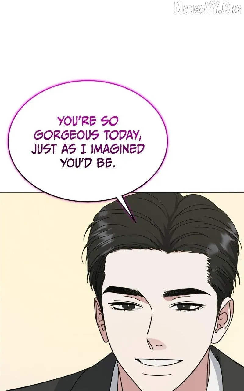 Locked Onto You Chapter 108 page 33 - 