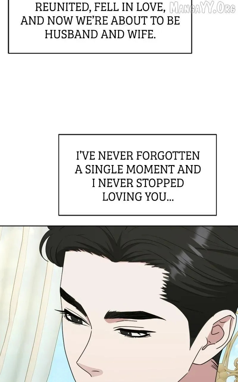 Locked Onto You Chapter 108 page 39 - 