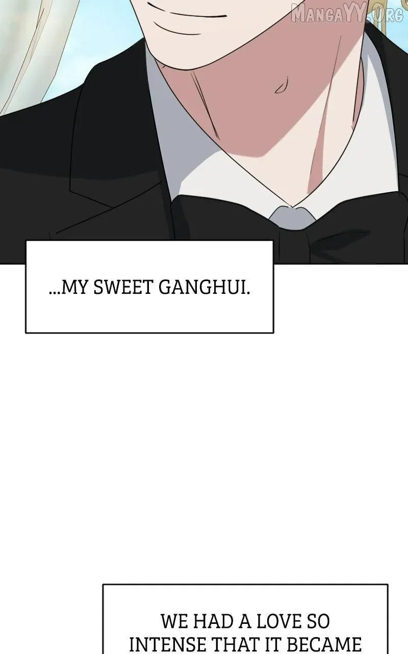 Locked Onto You Chapter 108 page 40 - 