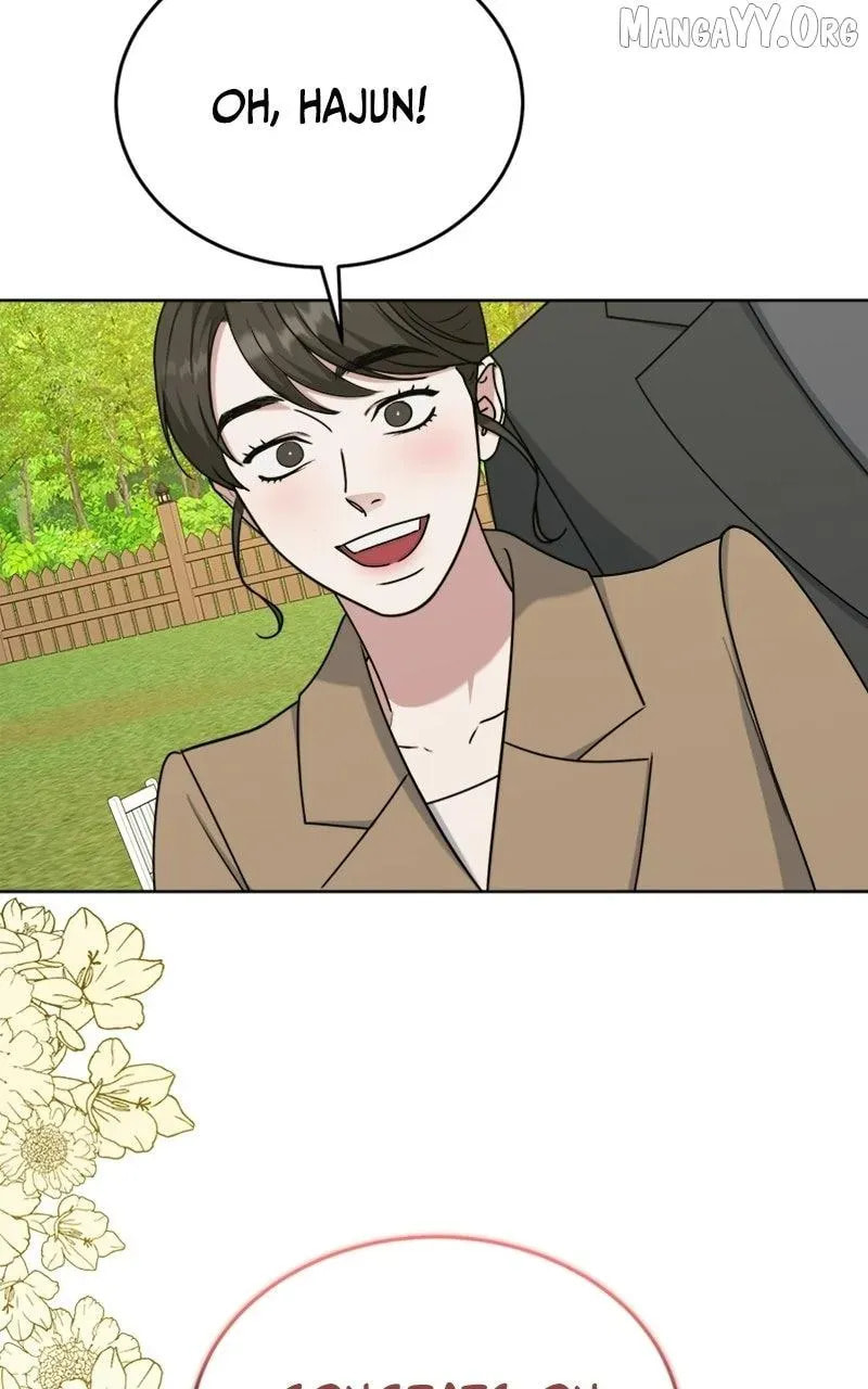 Locked Onto You Chapter 108 page 5 - 