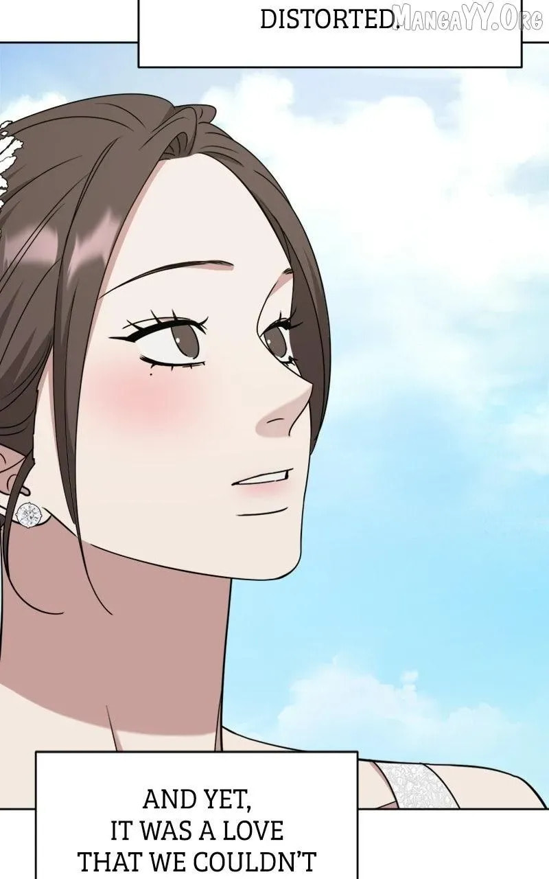 Locked Onto You Chapter 108 page 41 - 