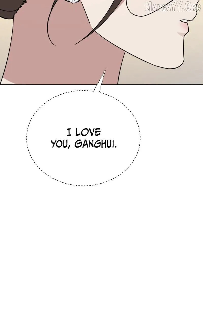Locked Onto You Chapter 108 page 43 - 
