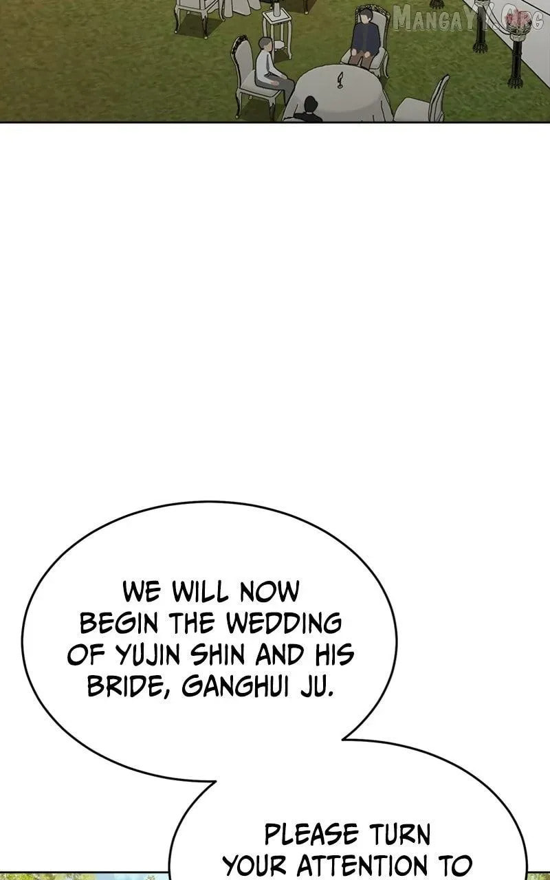 Locked Onto You Chapter 108 page 48 - 