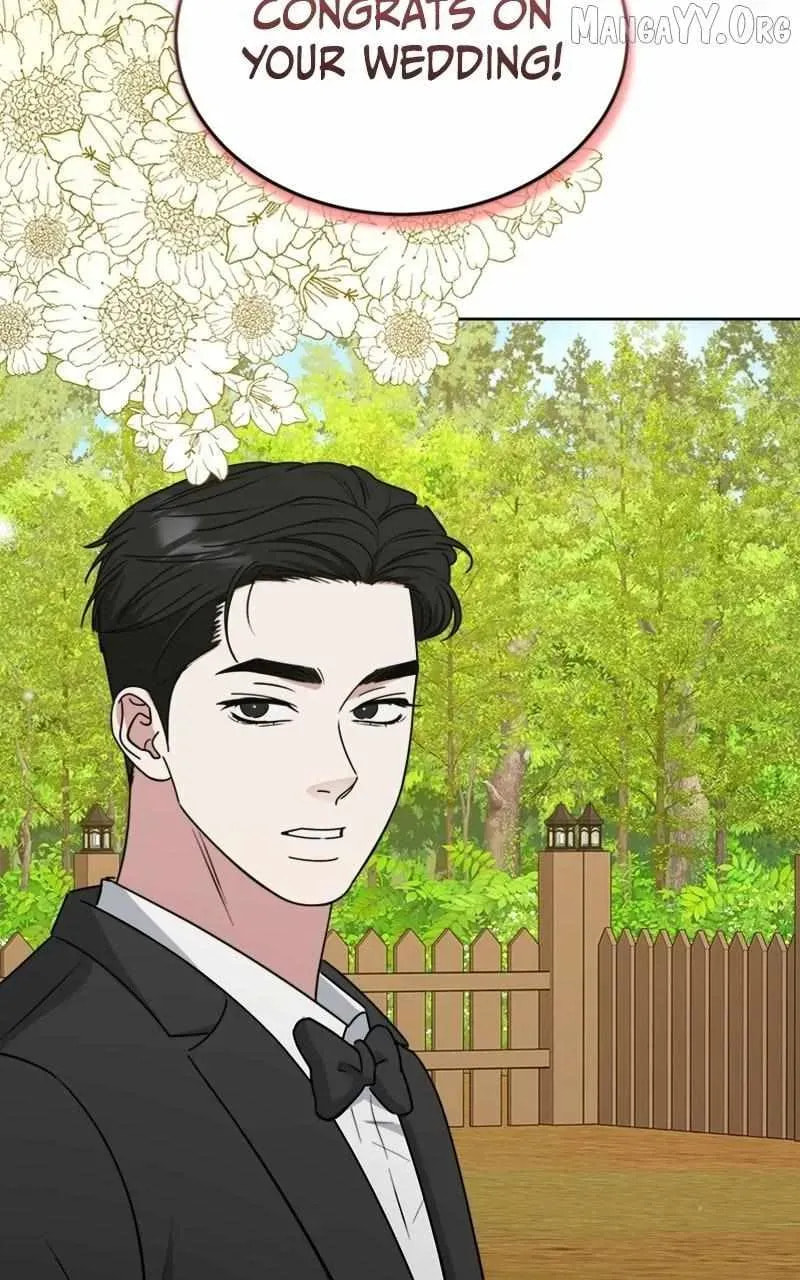Locked Onto You Chapter 108 page 6 - 