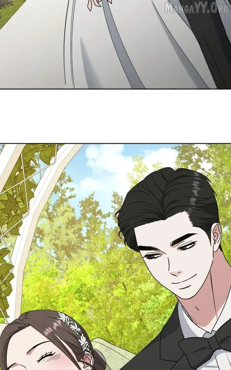 Locked Onto You Chapter 108 page 52 - 