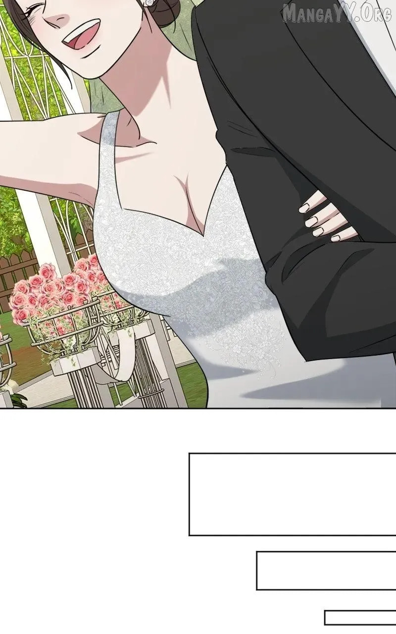 Locked Onto You Chapter 108 page 53 - 