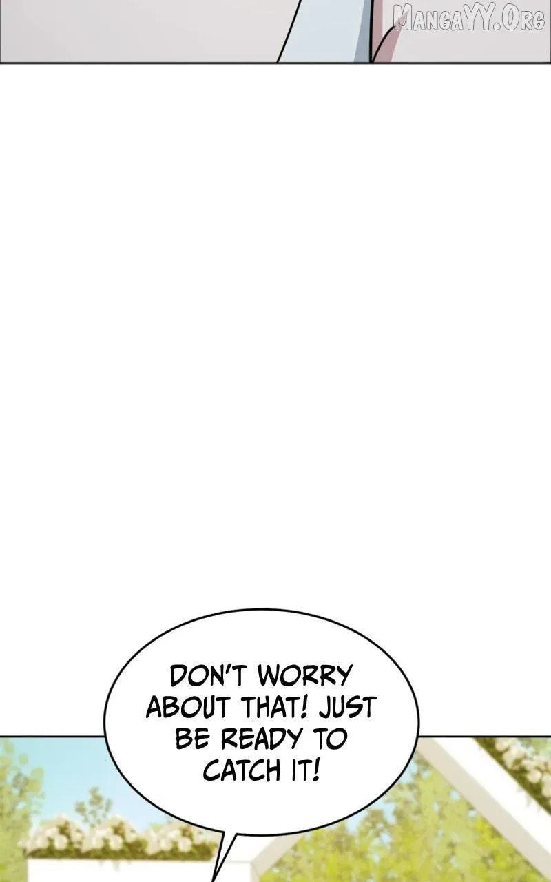 Locked Onto You Chapter 108 page 59 - 