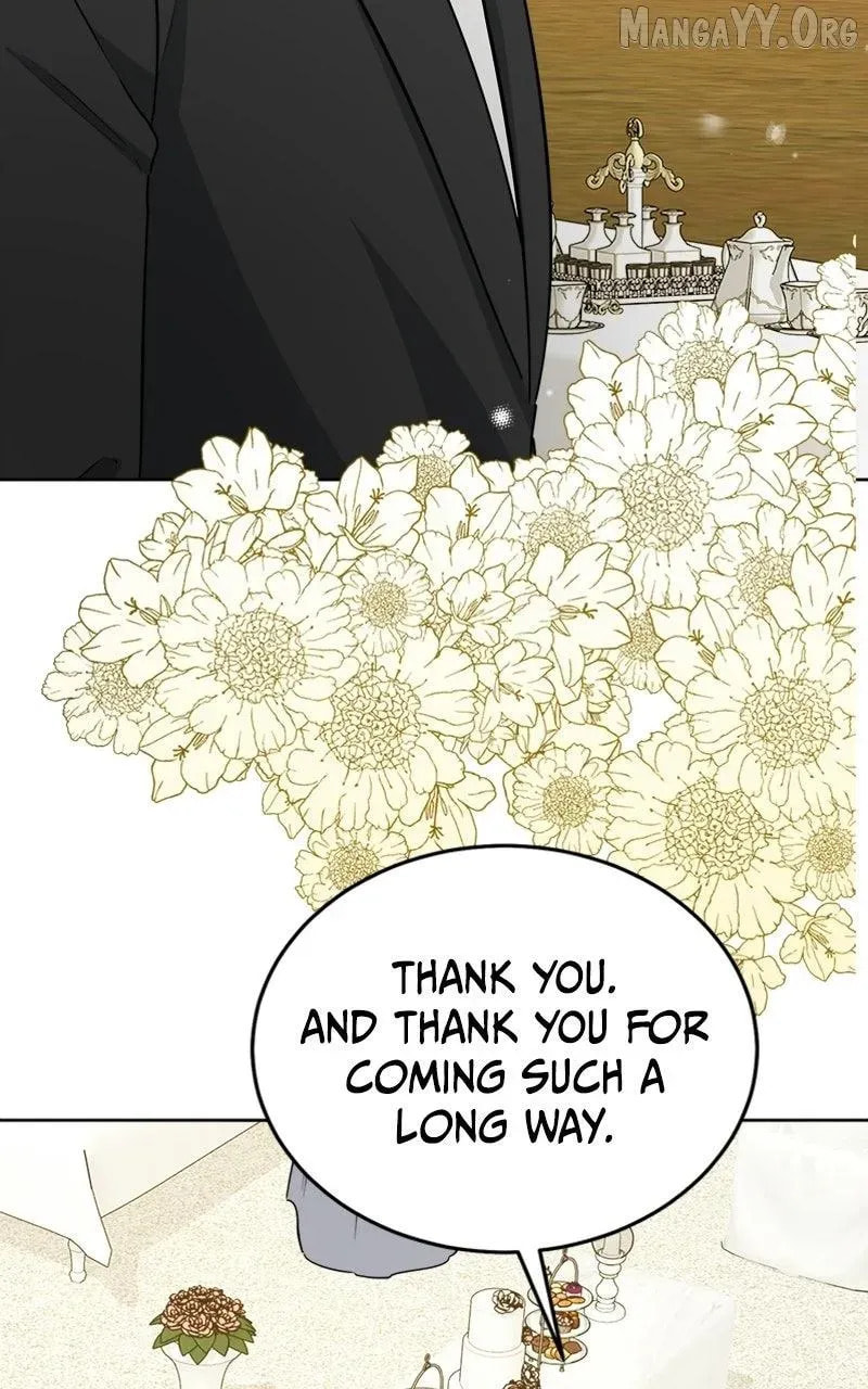 Locked Onto You Chapter 108 page 7 - 