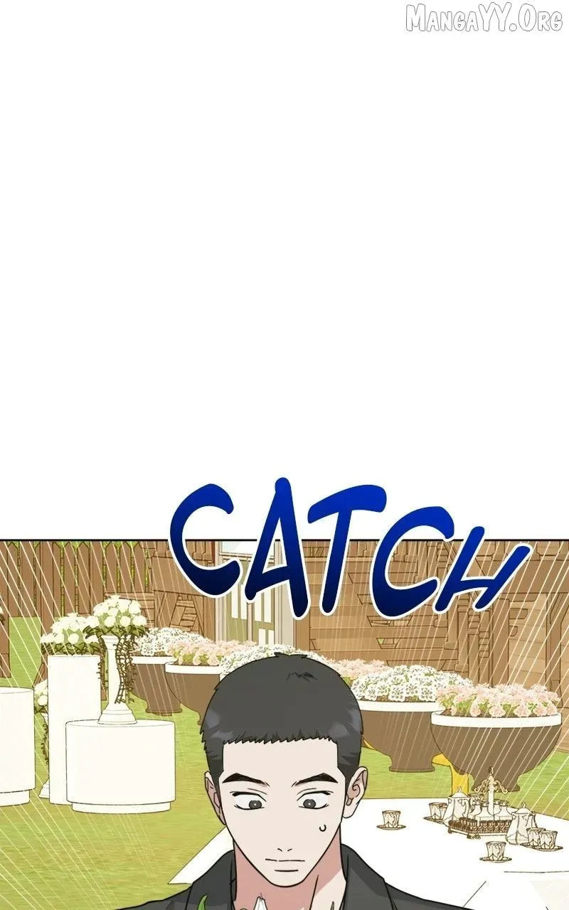Locked Onto You Chapter 108 page 64 - 