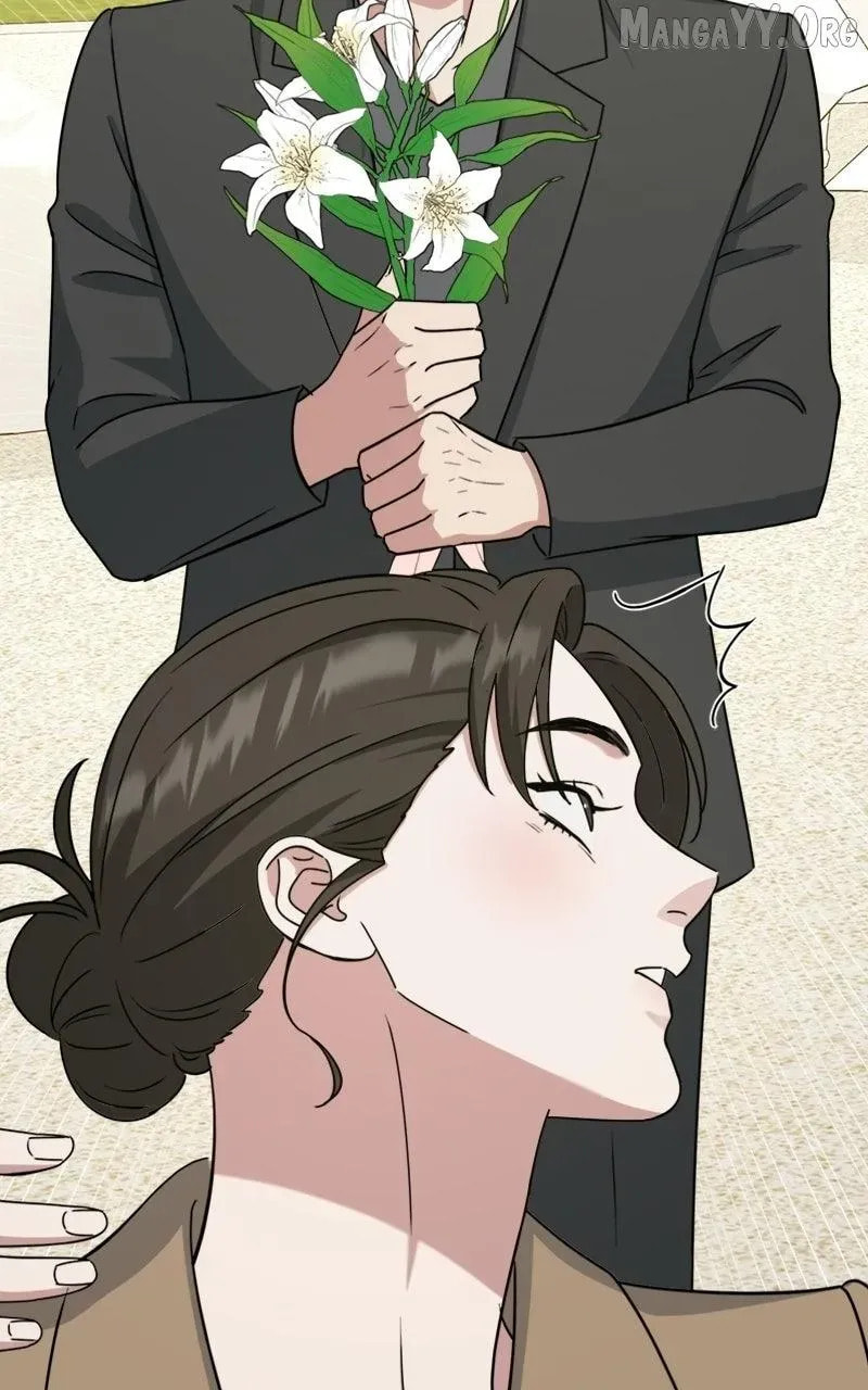 Locked Onto You Chapter 108 page 65 - 