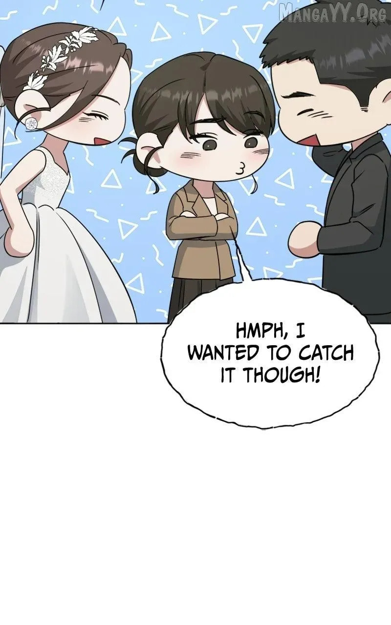Locked Onto You Chapter 108 page 67 - 