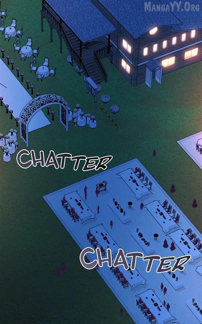 Locked Onto You Chapter 108 page 69 - 
