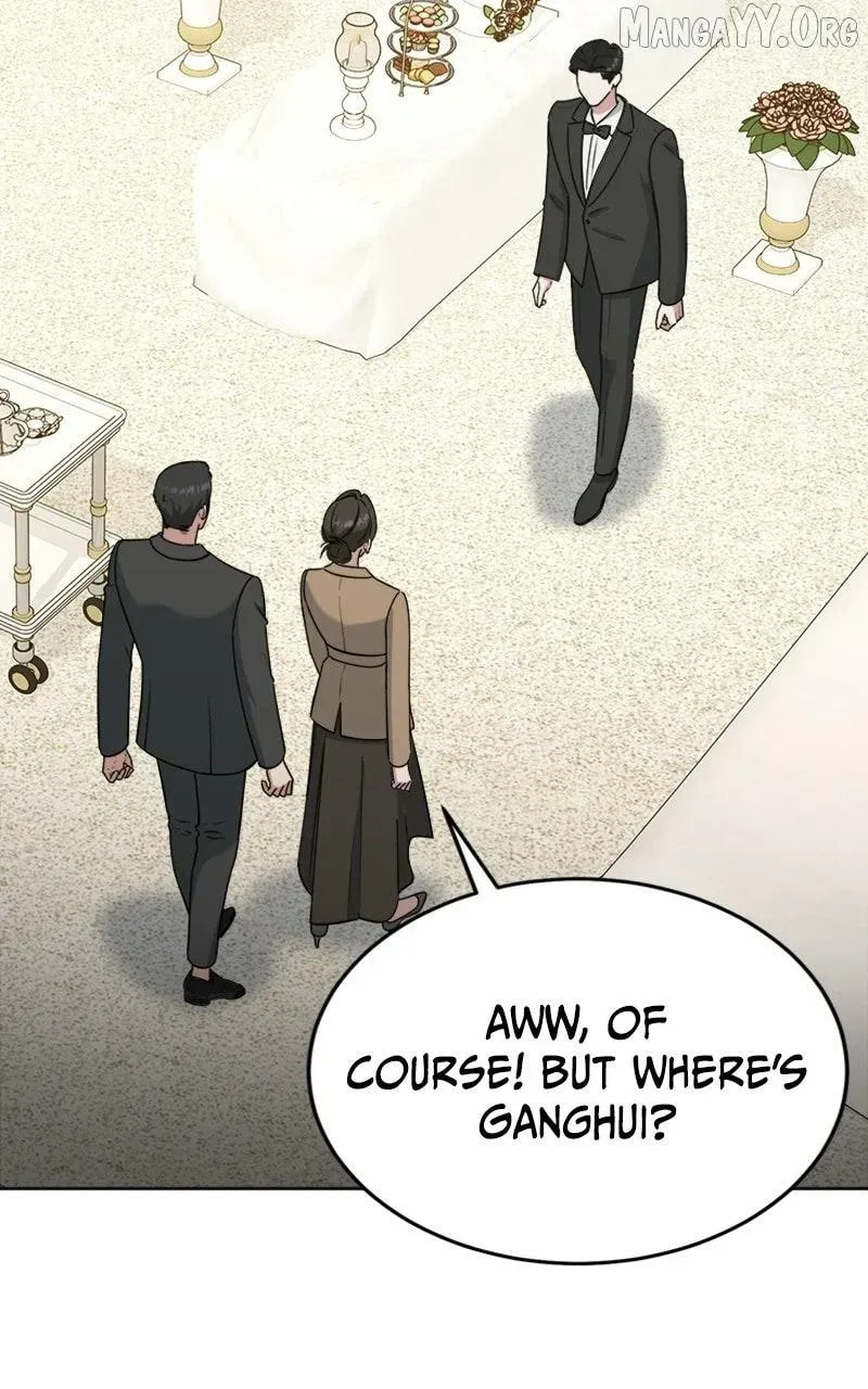 Locked Onto You Chapter 108 page 8 - 