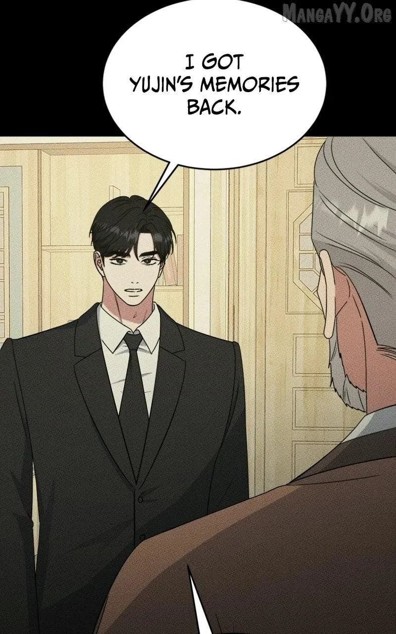 Locked Onto You Chapter 108 page 76 - 