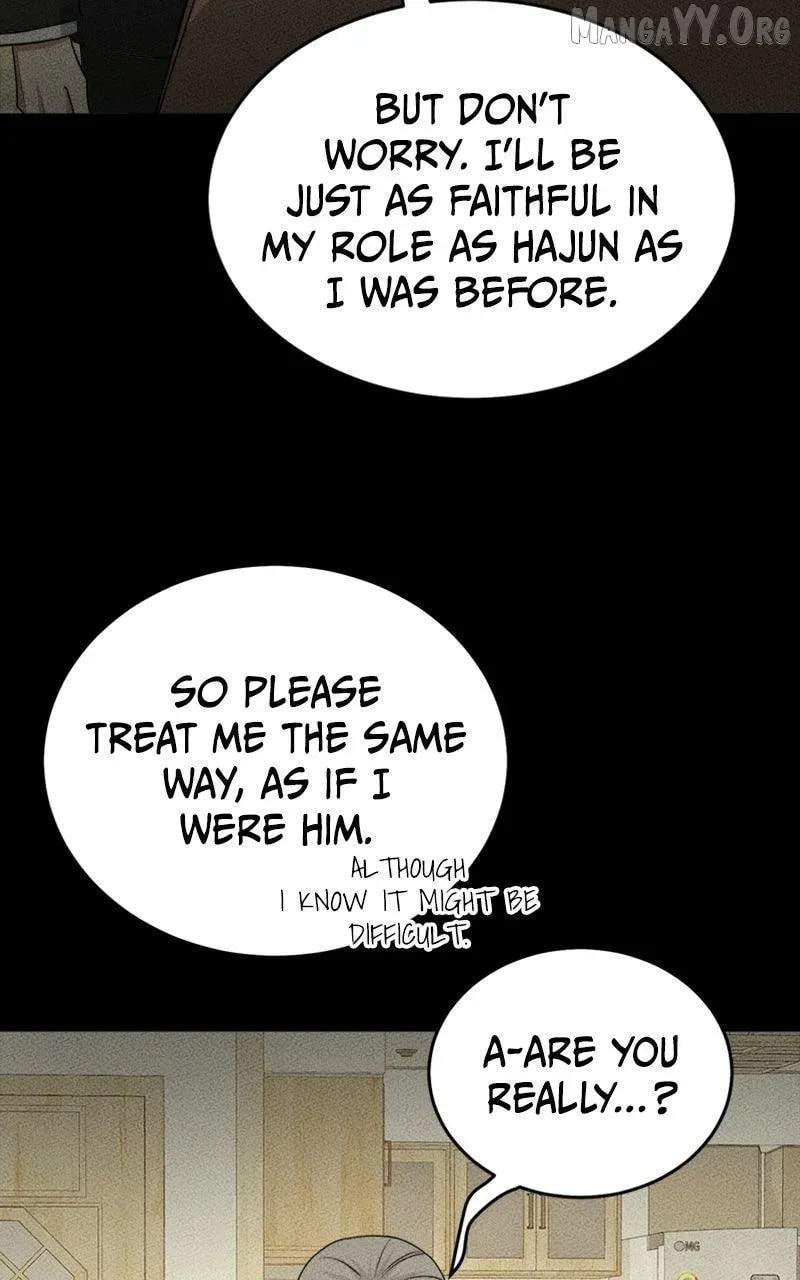 Locked Onto You Chapter 108 page 77 - 