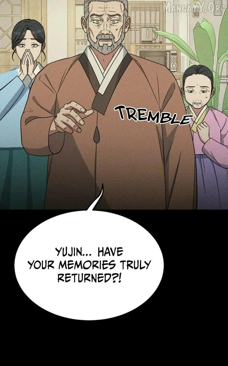 Locked Onto You Chapter 108 page 78 - 