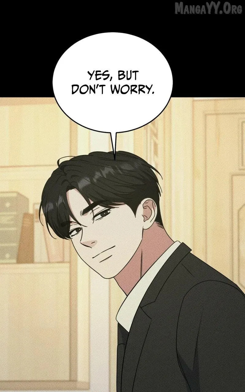 Locked Onto You Chapter 108 page 79 - 