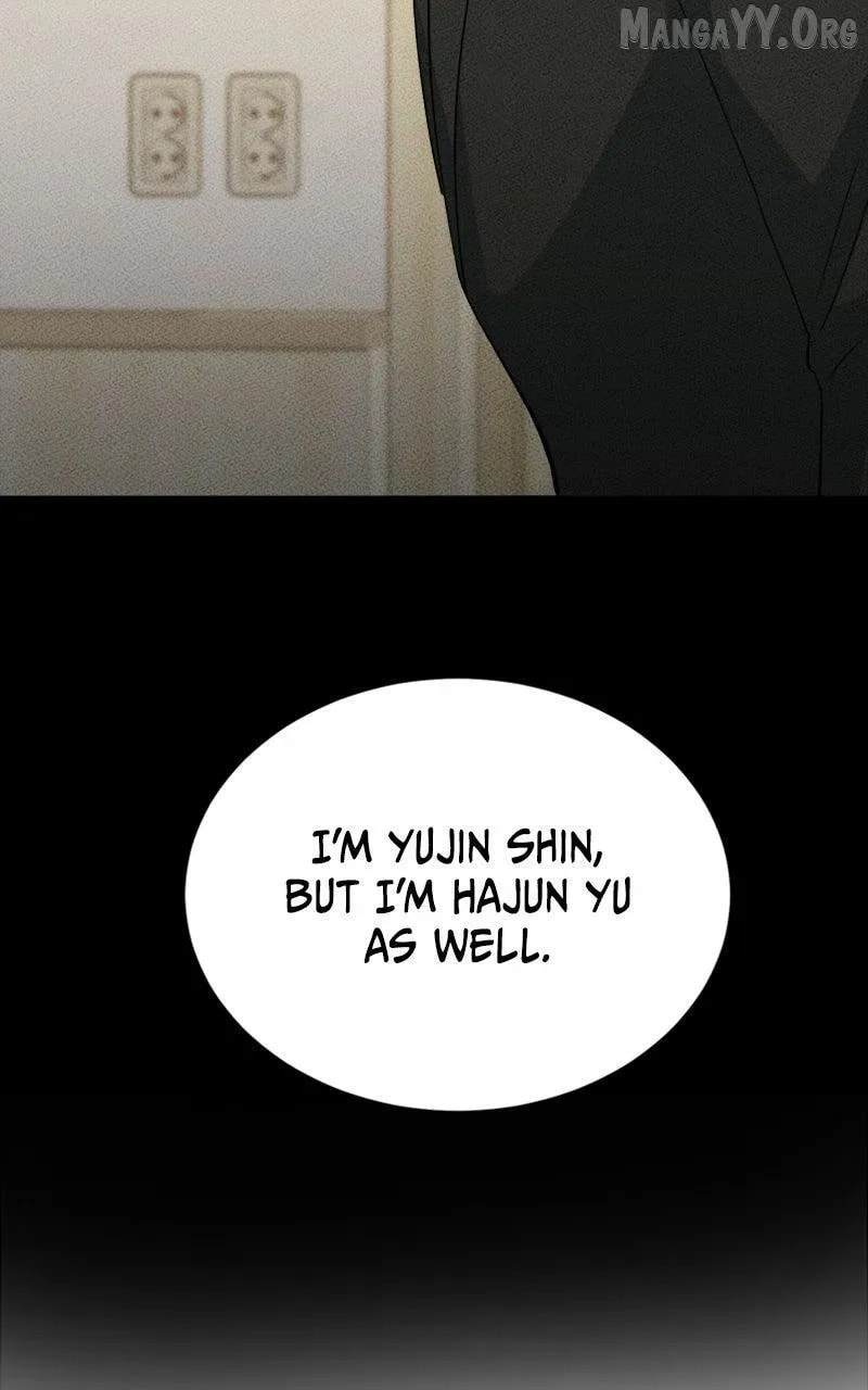 Locked Onto You Chapter 108 page 80 - 