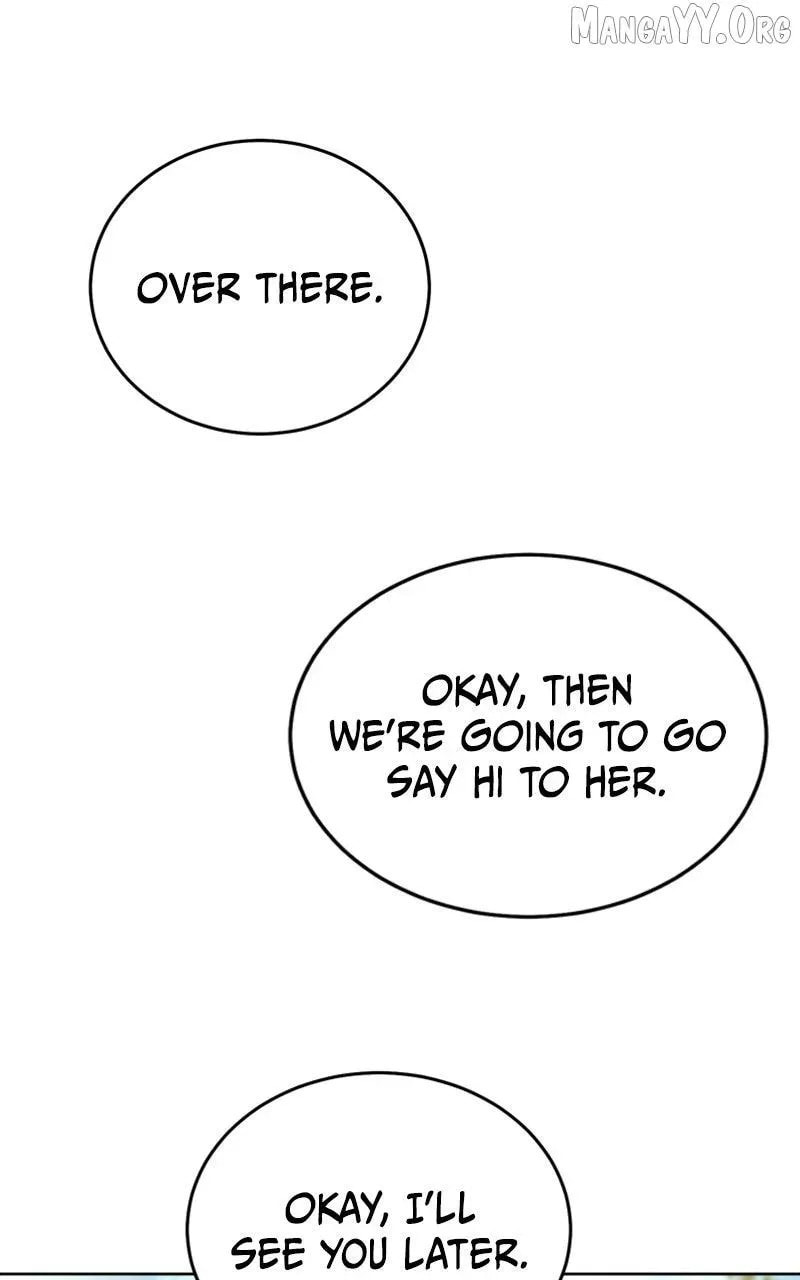 Locked Onto You Chapter 108 page 9 - 