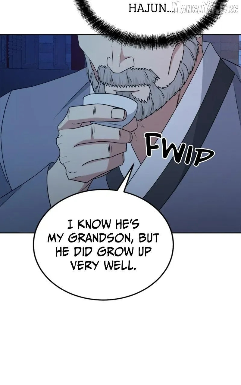 Locked Onto You Chapter 108 page 82 - 