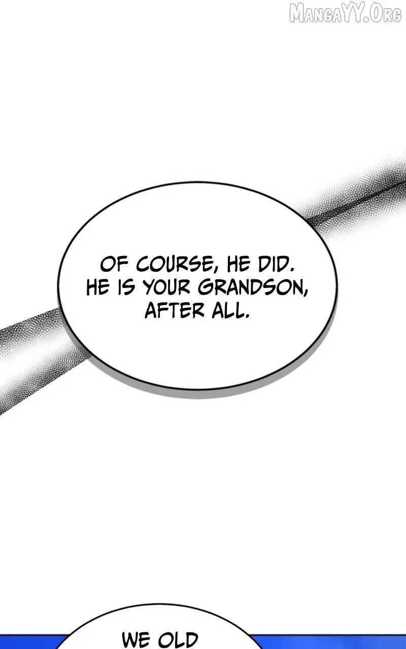 Locked Onto You Chapter 108 page 83 - 
