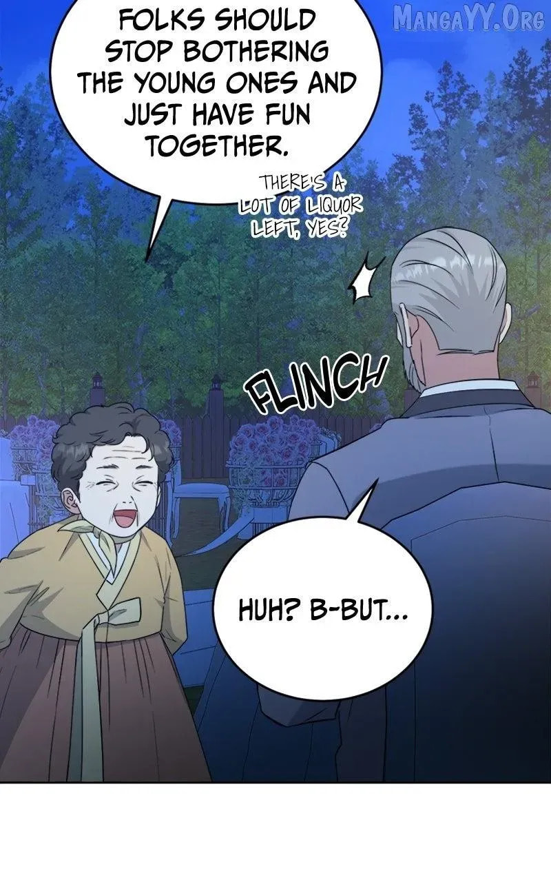 Locked Onto You Chapter 108 page 84 - 