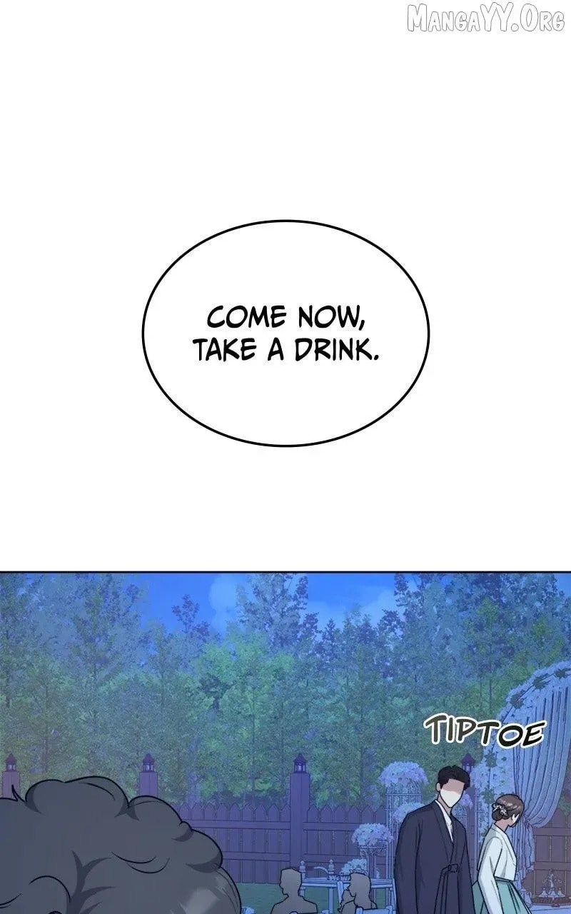 Locked Onto You Chapter 108 page 85 - 