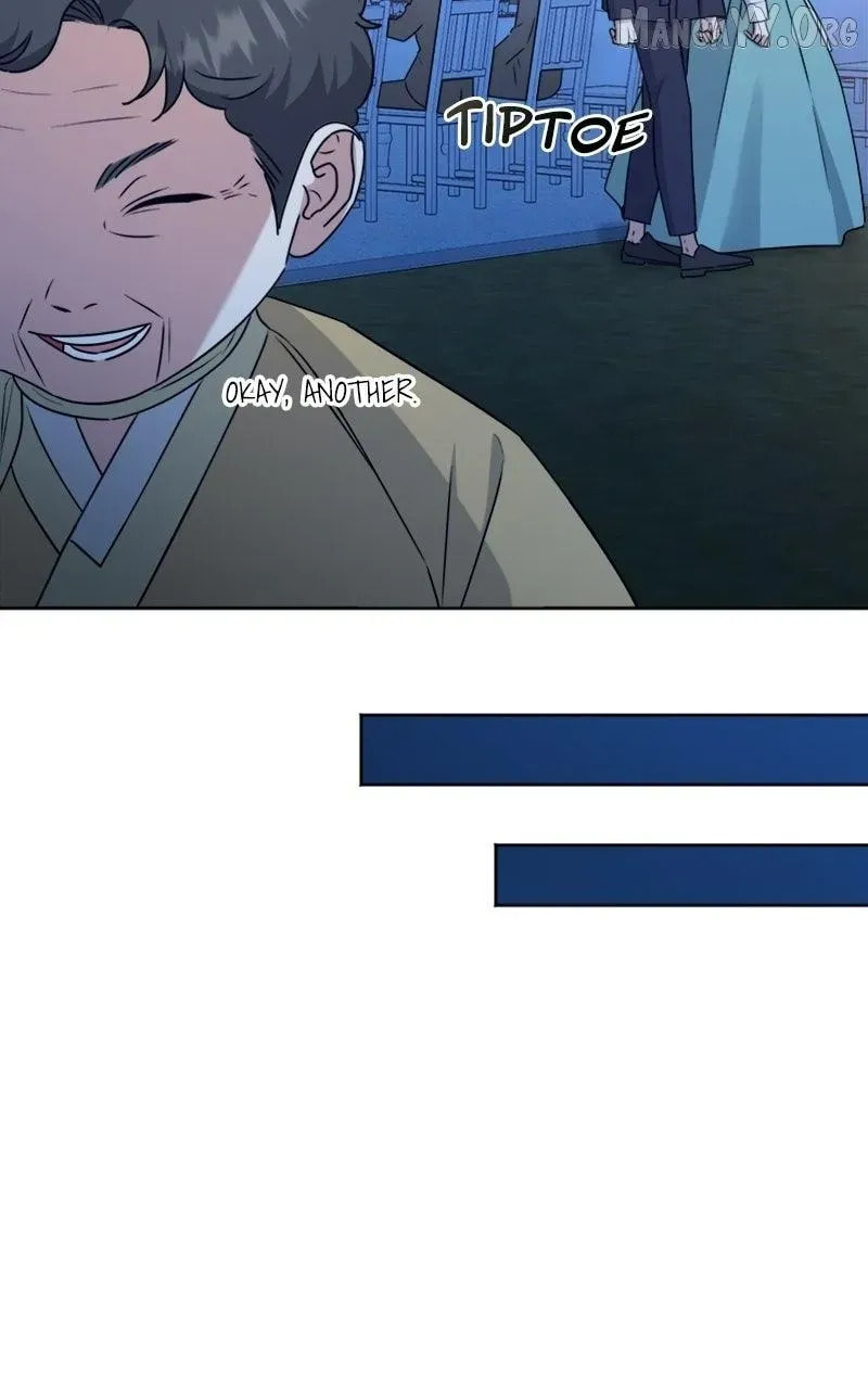 Locked Onto You Chapter 108 page 86 - 
