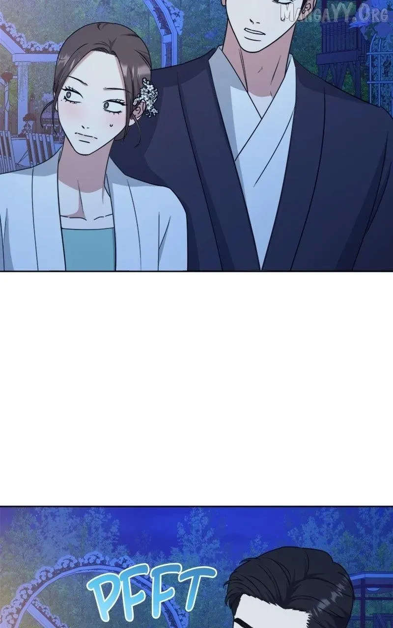 Locked Onto You Chapter 108 page 89 - 