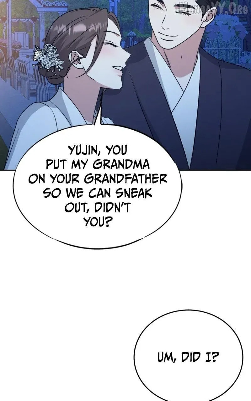 Locked Onto You Chapter 108 page 90 - 