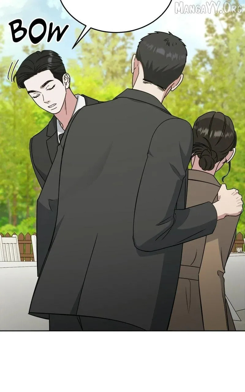 Locked Onto You Chapter 108 page 10 - 