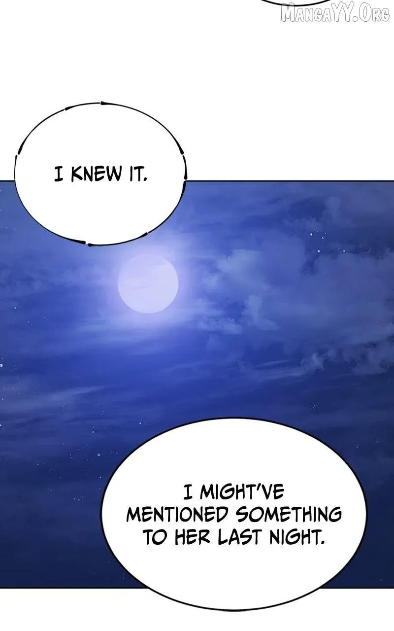 Locked Onto You Chapter 108 page 91 - 