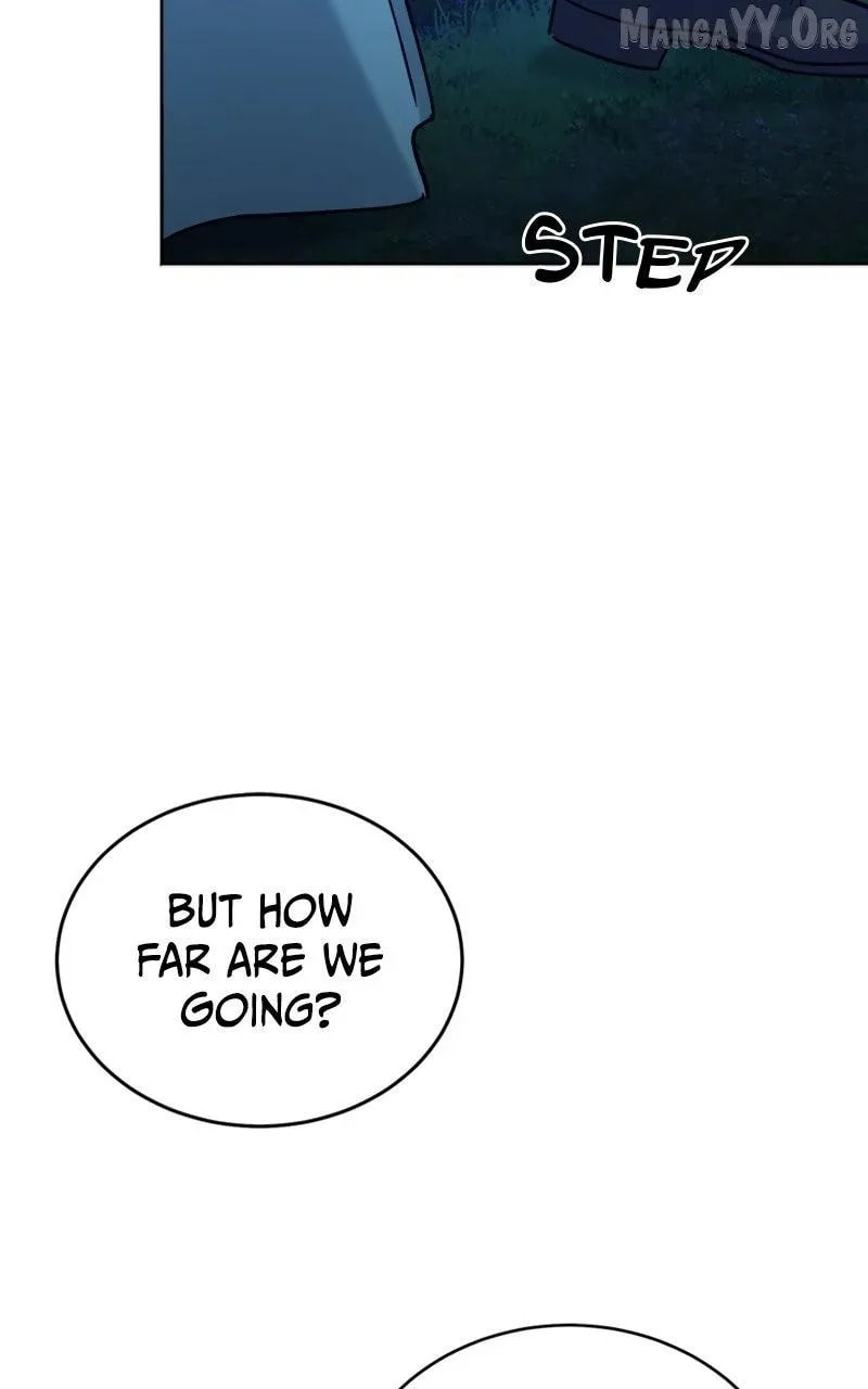 Locked Onto You Chapter 108 page 95 - 