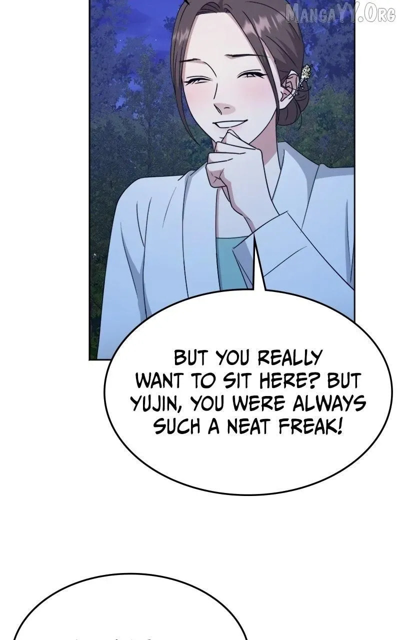 Locked Onto You Chapter 108 page 99 - 