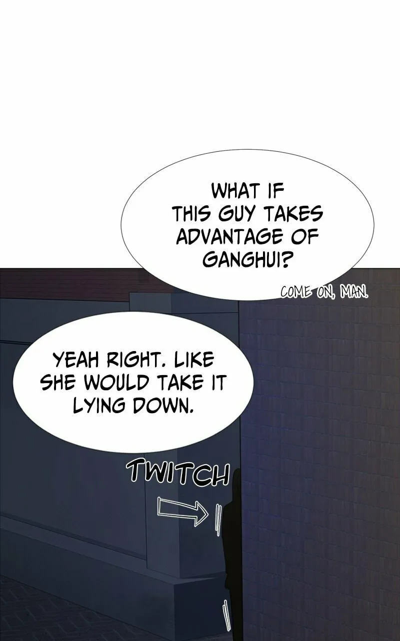 Read Locked Onto You chapter 11 image 1 on Lezhin