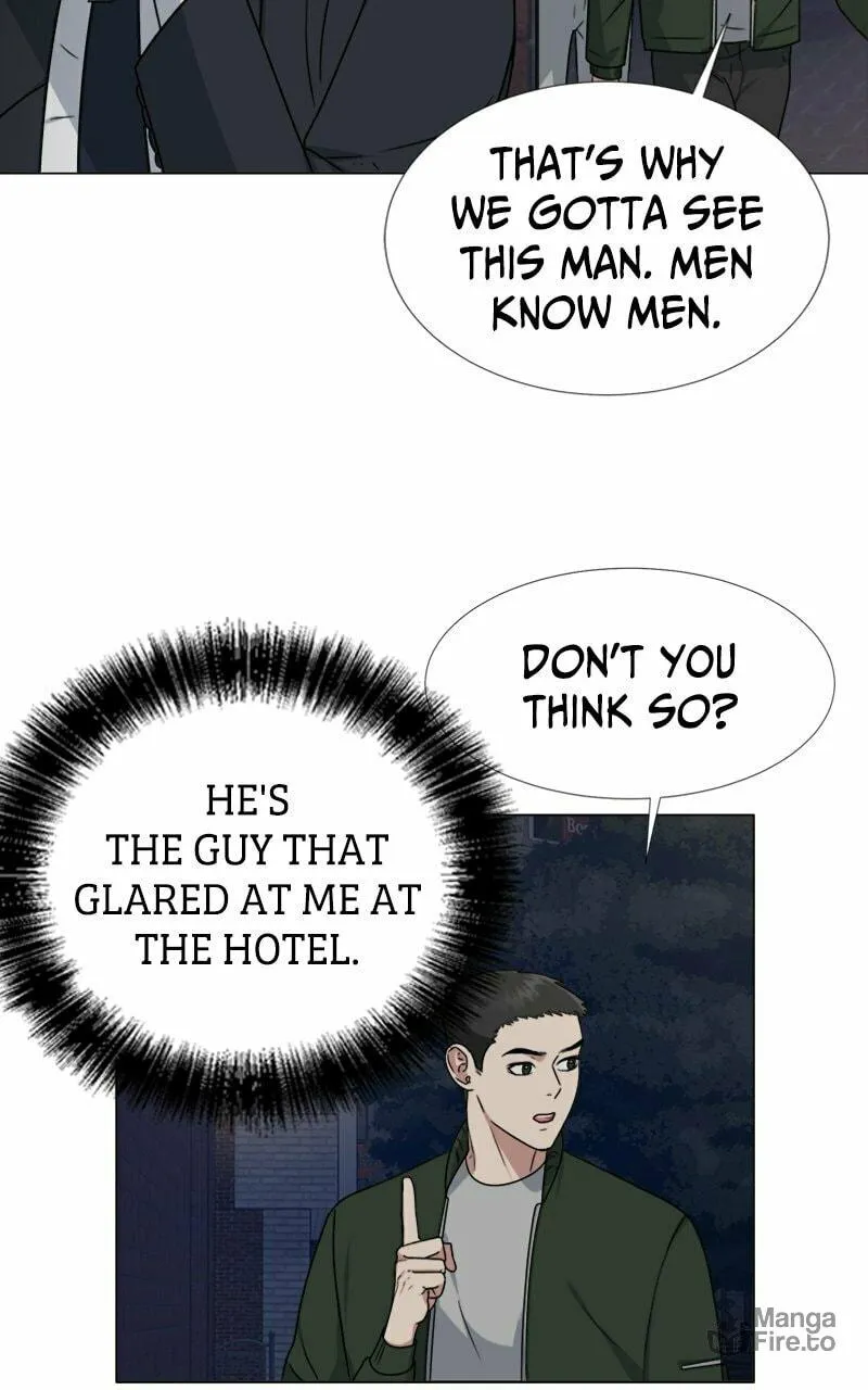 Read Locked Onto You chapter 11 image 11 on Lezhin