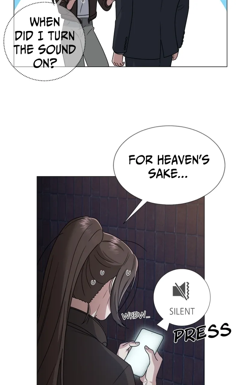 Read Locked Onto You chapter 11 image 15 on Lezhin