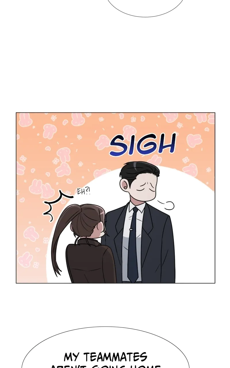 Read Locked Onto You chapter 11 image 18 on Lezhin