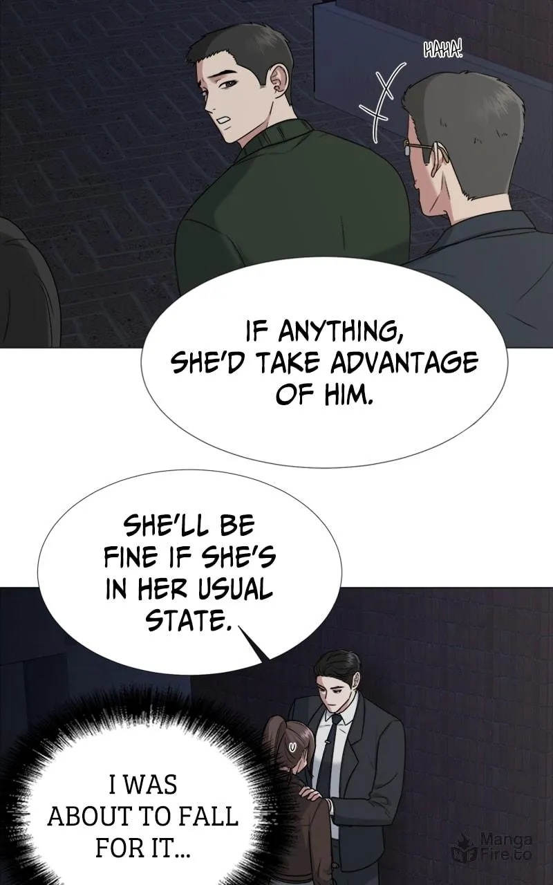 Read Locked Onto You chapter 11 image 2 on Lezhin