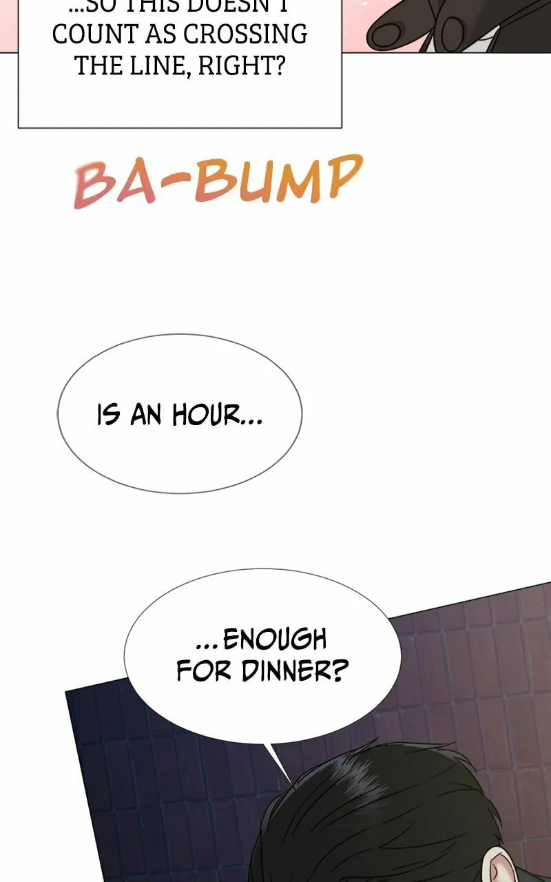 Read Locked Onto You chapter 11 image 25 on Lezhin