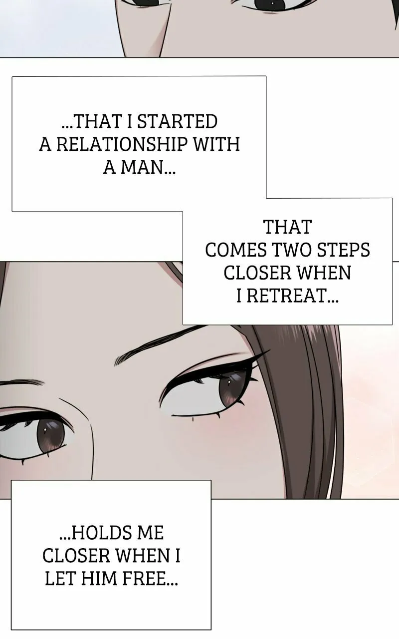 Read Locked Onto You chapter 11 image 28 on Lezhin