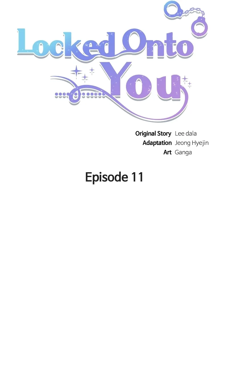 Read Locked Onto You chapter 11 image 31 on Lezhin