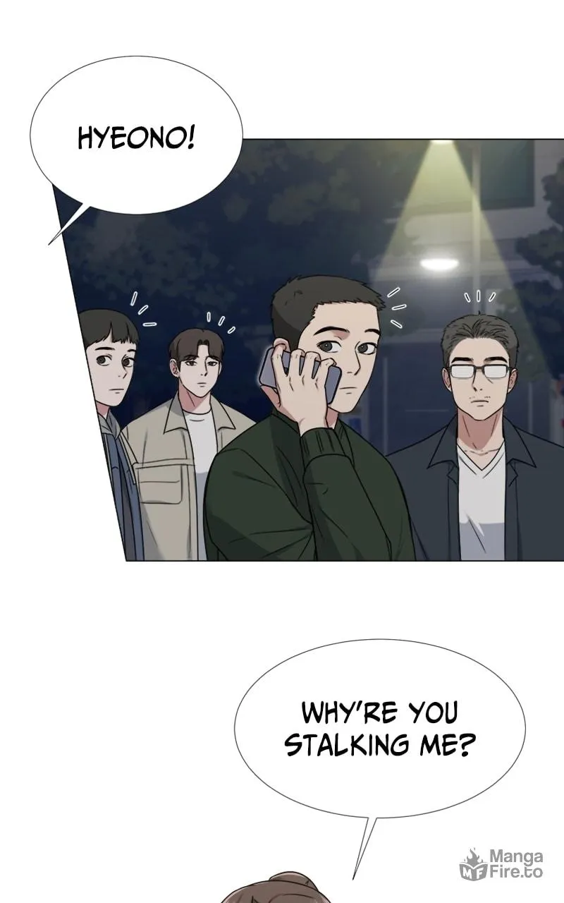 Read Locked Onto You chapter 11 image 32 on Lezhin