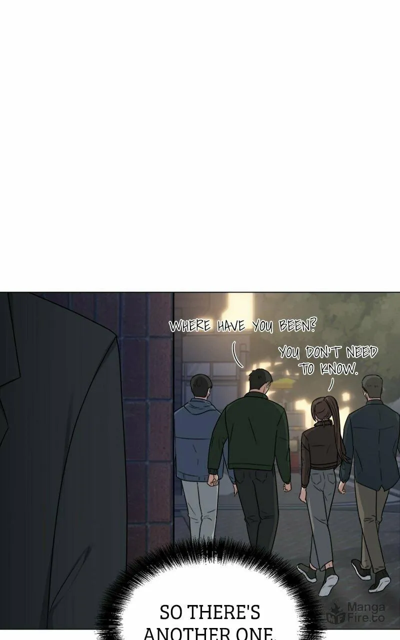 Read Locked Onto You chapter 11 image 34 on Lezhin
