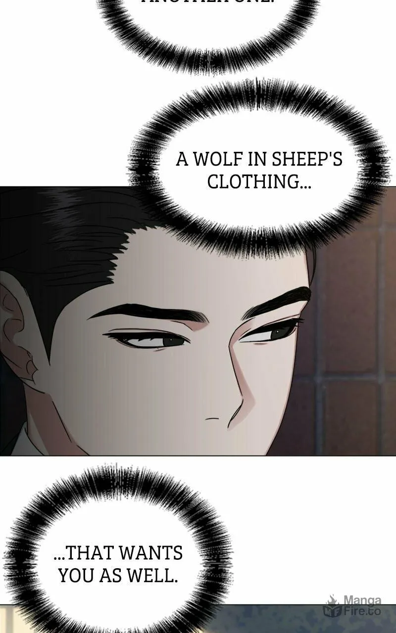 Read Locked Onto You chapter 11 image 35 on Lezhin